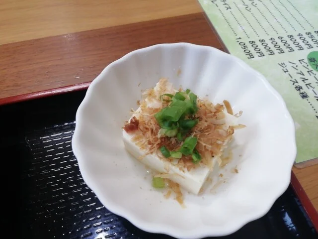 こけし食堂 - 不動の沢（食堂）の写真