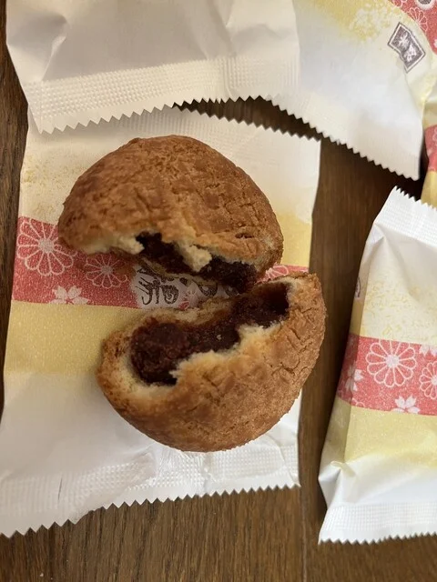 つつみ屋 白石店 - 白石（和菓子）の写真