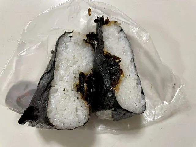 米工房いわい（こめこうぼういわい） - 長町（おにぎり）の写真