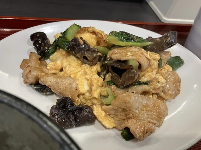 マハロダイニング 涌谷店 - 涌谷（食堂）の写真