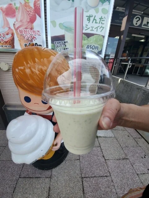 うめぇがすと - 古川（郷土料理）の写真