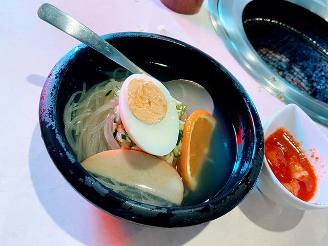 焼肉 パルパル 市名坂店 - 八乙女（焼肉）の写真