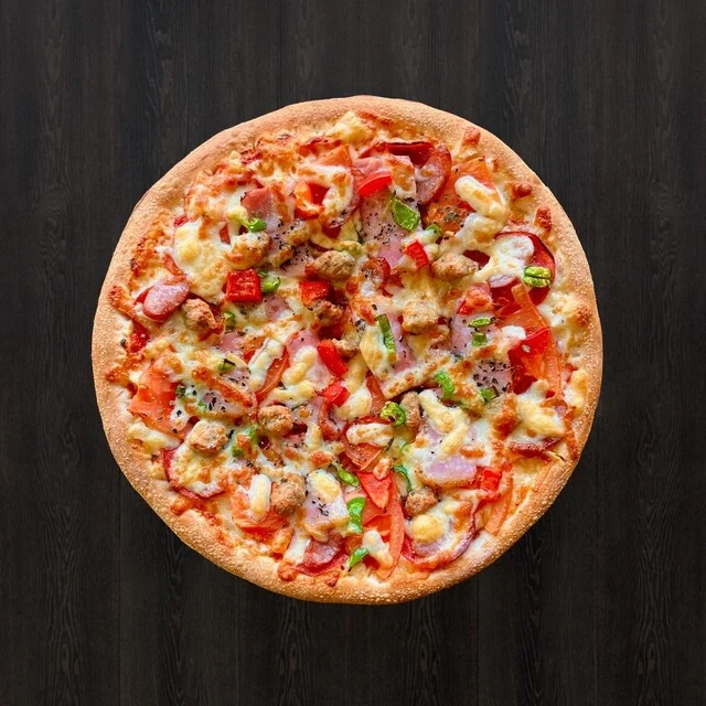 ジェイ・ピザ・ブロス 十和田店 - 十和田市（イタリアン）の写真