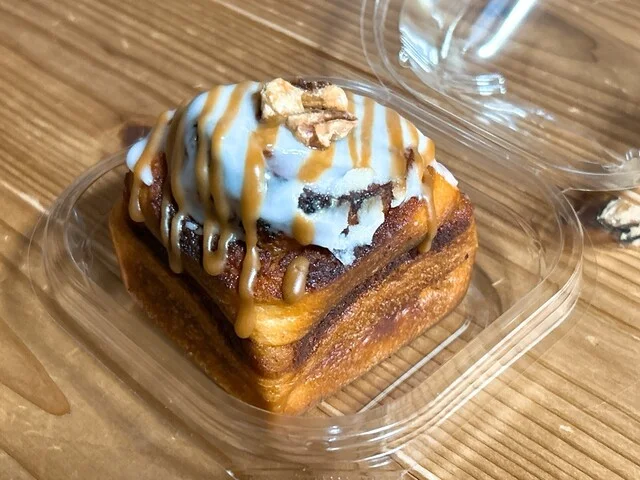 パンとエスプレッソとひとやすみ - 仙台市太白区その他（パン）の写真