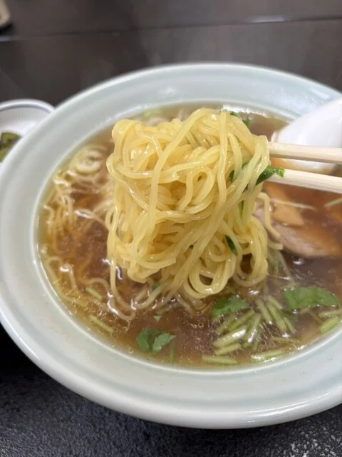 菅原屋 - 登米市その他（ラーメン）の写真