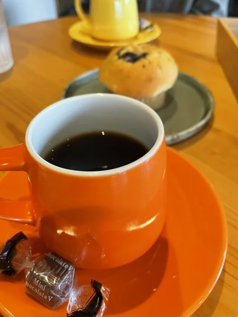 笑mカフェ コーヒーロースタリー（EMU CAFE COFFEE ROASTERY） - 北山（カフェ）の写真