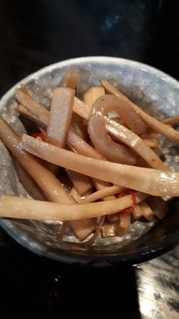 一直 - 青森（居酒屋）の写真