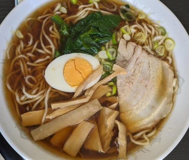 あさの食堂 - 登米市その他（中華料理）の写真