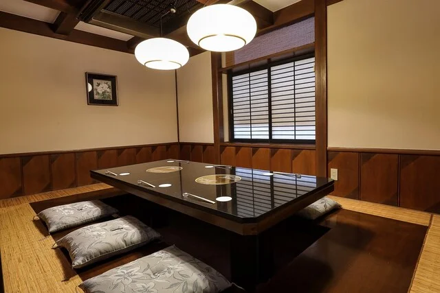 割烹 天ぷら 三太郎（さんたろう） - 大町西公園（日本料理）の写真