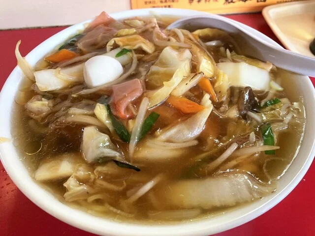 中華料理 紅華園（コウカエン） - 北山（中華料理）の写真