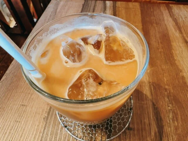 珈日（cajitsu） - 青葉通一番町（カフェ）の写真