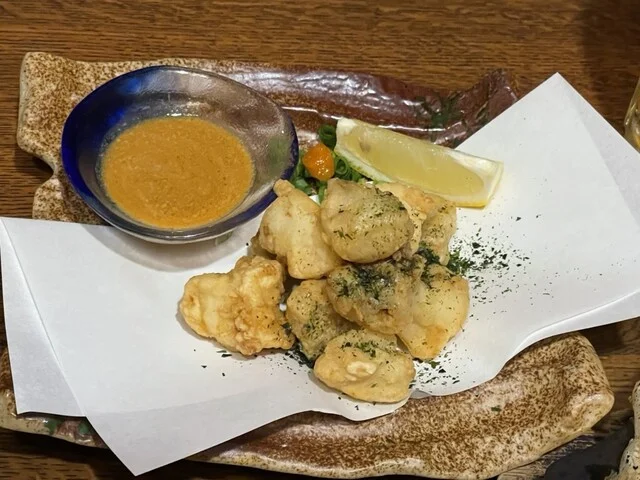 すきゅーあ - 青森（居酒屋）の写真