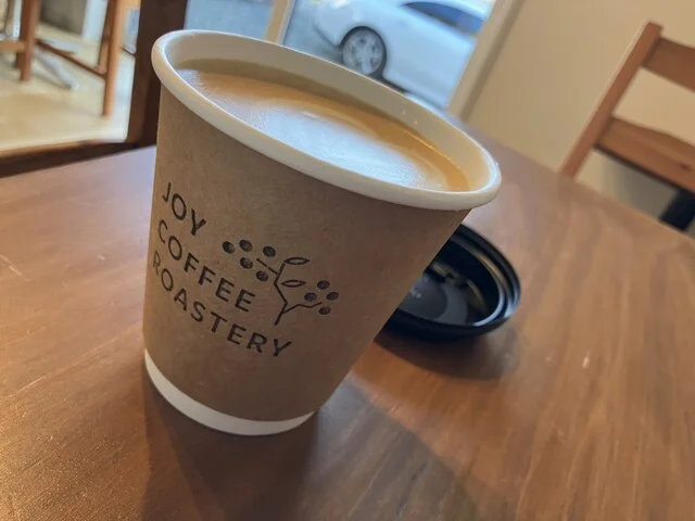 自家焙煎珈琲 JoyCoffee（ジョイコーヒー） - 陸前赤井（その他）の写真