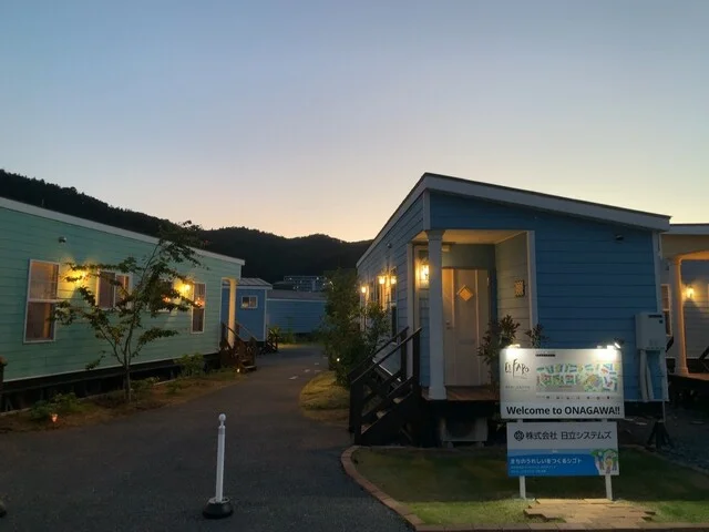 ホテル・エルファロ（ELFARO） - 女川（ホテル）の写真