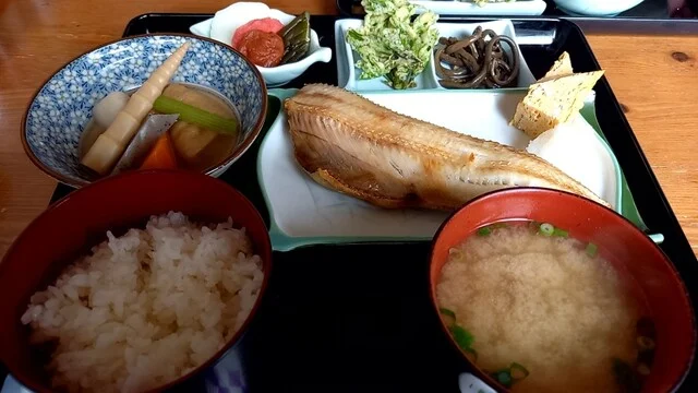 久魯多喜（クロタキ） - 岩木町その他（食堂）の写真