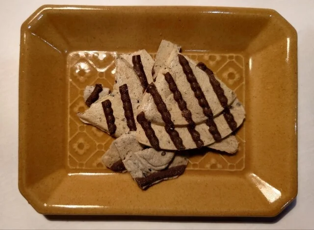 しんぼり 八食センター店 - 長苗代（和菓子）の写真