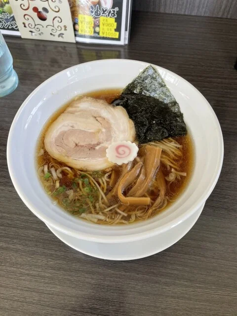 中華麺房 東龍 名取店（トウリュウ） - 南仙台（ラーメン）の写真