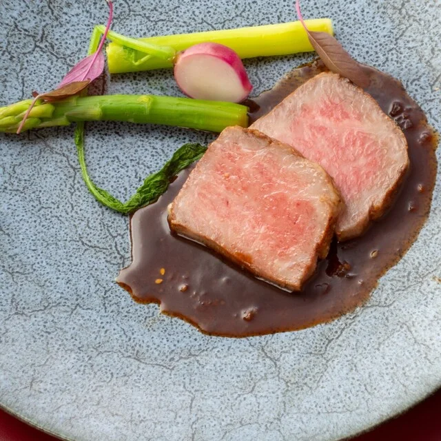 LA PAIX（ラ・ペ） - 広瀬通（フレンチ）の写真