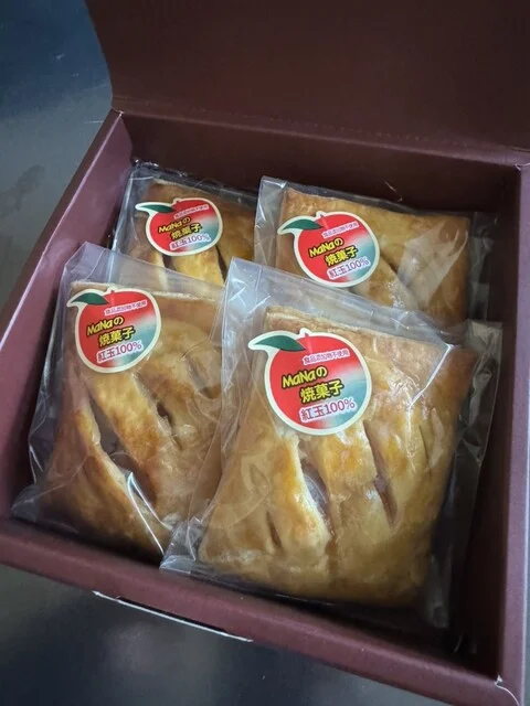 焼菓子工房MaNa（マナ） - 十和田市（ケーキ）の写真