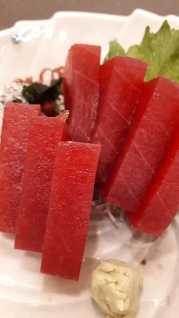 魚ものがたり 四季鮮 - 本八戸（居酒屋）の写真