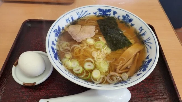 花月そば処 - 榴ケ岡（そば）の写真