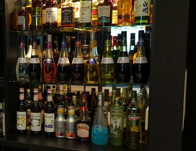 Bar LATTE（バー ラテ） - 青葉通一番町（バー）の写真