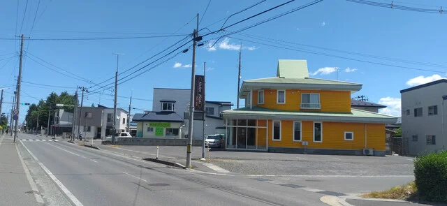 キッチン ひだか（kitchen Hidaka） - 十和田市（洋食）の写真