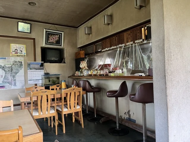 万崎食堂 - 大河原（食堂）の写真