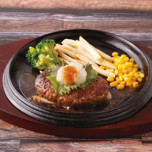 テキサスキングステーキ イオンモール新利府南館店（TEXAS KING STEAK） - 新利府（ステーキ）の写真