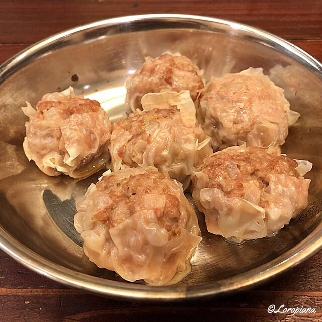 楼蘭 - 本八戸（飲茶・点心）の写真