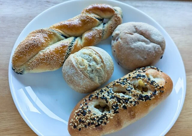 R Baker 気仙沼店（アール ベイカー） - 南気仙沼（パン）の写真