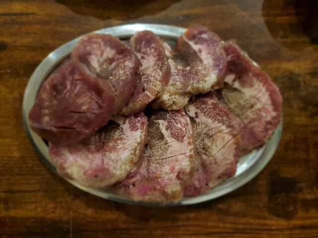 陣中 おみやげ処せんだい1号 - あおば通（牛タン）の写真