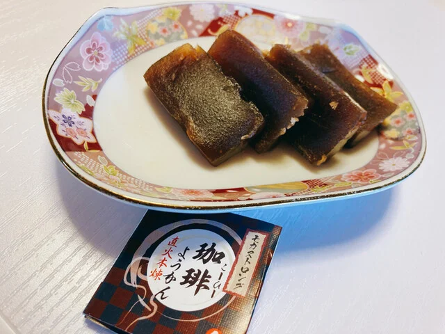 かんてんぱぱショップ 仙台泉店 - 泉中央（和菓子）の写真