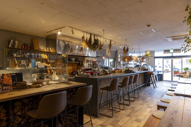 PIZZERIA MIA（ピッツェリアミーア） - 中央弘前（ピザ）の写真