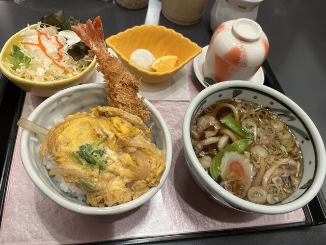 鉄兵衛 前田バイパス店 - 古川（とんかつ）の写真