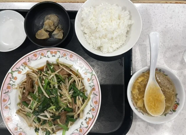 餃子の王将 仙台中田店 - 南仙台（中華料理）の写真