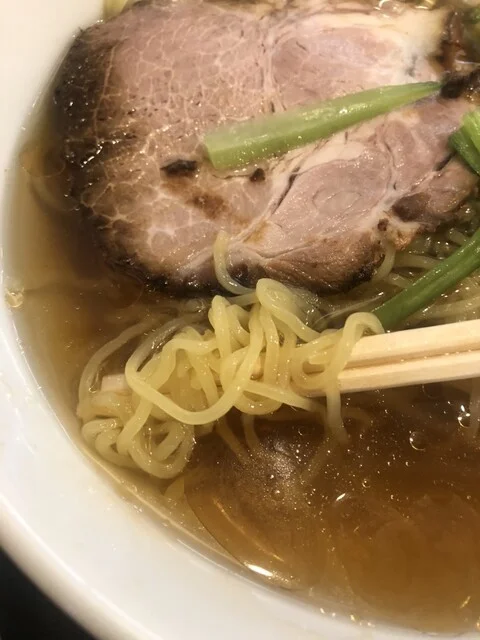 山根屋 - 美田園（食堂）の写真