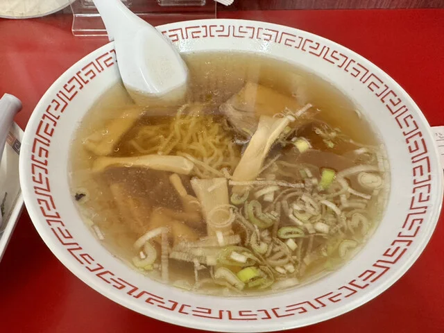 金華楼 本店 - 小中野（中華料理）の写真