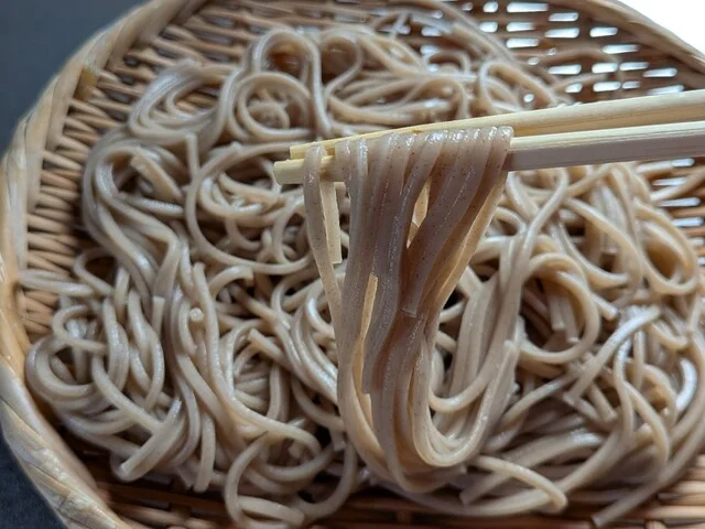 はたけなか製麺 - 白石（麺類）の写真