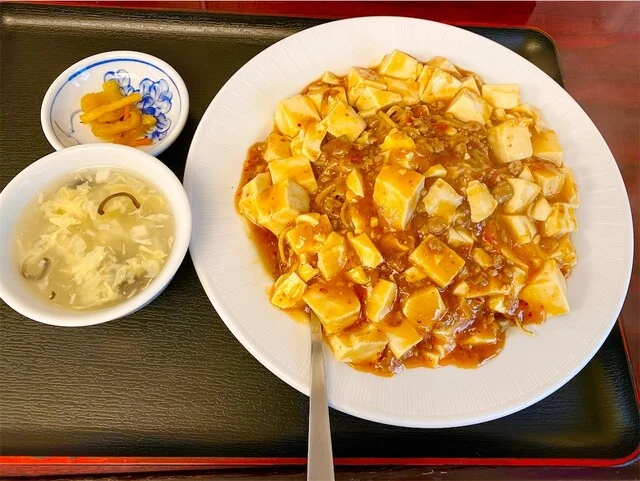 中華料理 金華楼 - 仙台市泉区その他（中華料理）の写真