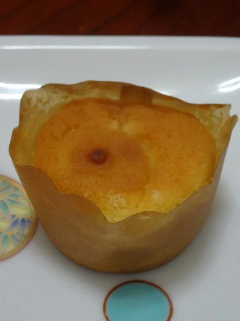 デコール 本店　青葉店 - 小中野（ケーキ）の写真