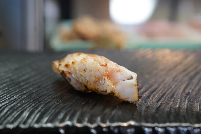 氏金寿司 - 登米市その他（寿司）の写真