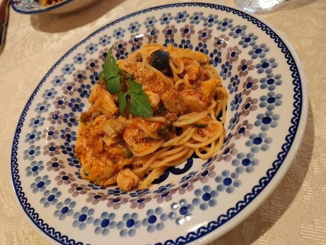 デルソーレ（Del Sole） - 亘理（イタリアン）の写真