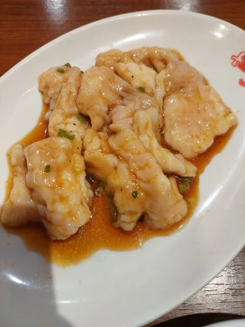 焼肉冷麺やまなか家 気仙沼店（やまなかや） - 不動の沢（焼肉）の写真