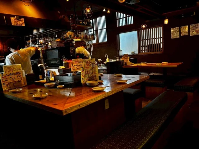 炉端酒場 だぃつ - 本八戸（居酒屋）の写真