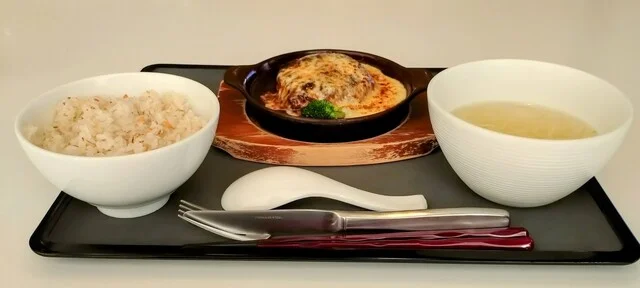 冠舌屋 長者原SA下り線（カンタンヤ） - 古川（牛タン）の写真