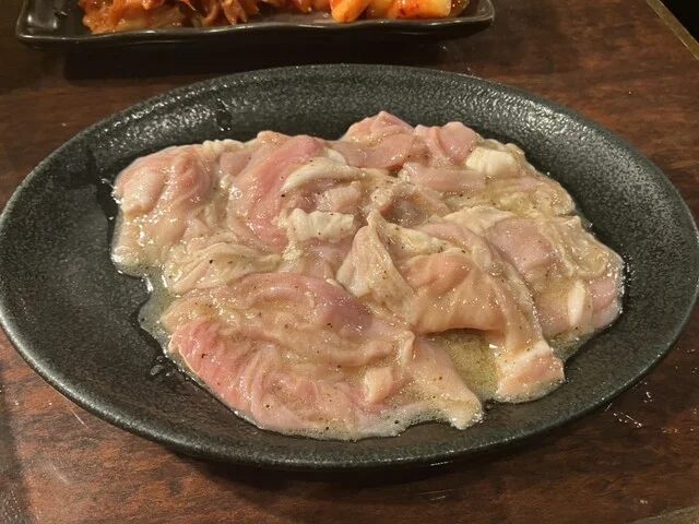 ときわ亭 南仙台バイパス店 - 南仙台（ホルモン）の写真