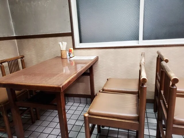 千石食堂 - 弘前（食堂）の写真