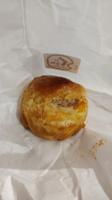 パティスリーさんぷく 八戸店 - 八戸（ケーキ）の写真