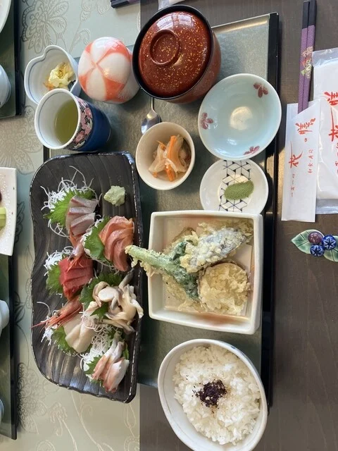 花の膳 大和町吉岡店 - 大和町その他（寿司）の写真